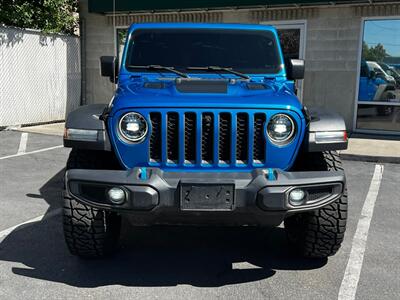2023 Jeep Wrangler Rubicon 4xe - Photo 2 - Salt Lake City, UT 84115