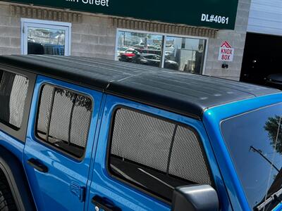 2023 Jeep Wrangler Rubicon 4xe - Photo 9 - Salt Lake City, UT 84115