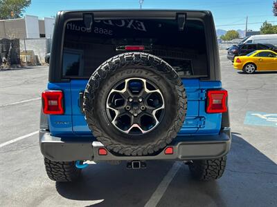 2023 Jeep Wrangler Rubicon 4xe - Photo 6 - Salt Lake City, UT 84115