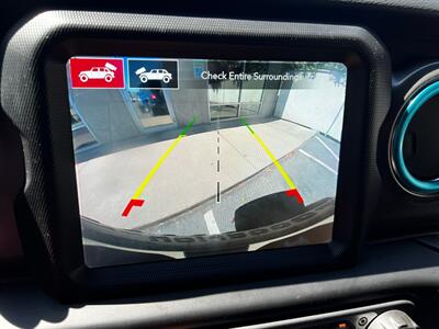 2023 Jeep Wrangler Rubicon 4xe - Photo 35 - Salt Lake City, UT 84115