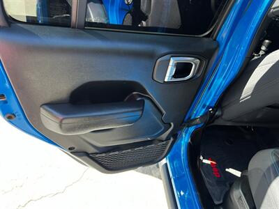 2023 Jeep Wrangler Rubicon 4xe - Photo 22 - Salt Lake City, UT 84115