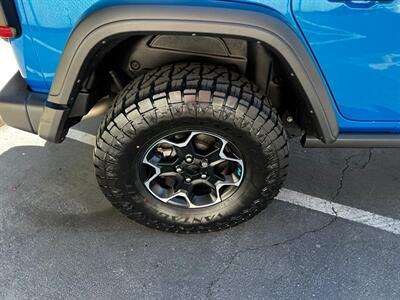 2023 Jeep Wrangler Rubicon 4xe - Photo 12 - Salt Lake City, UT 84115