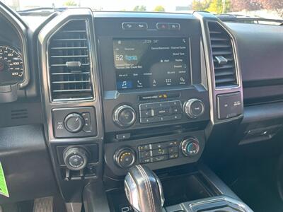 2018 Ford F-150 XLT   - Photo 31 - Salt Lake City, UT 84115
