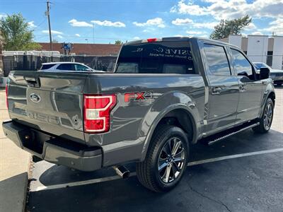 2018 Ford F-150 XLT   - Photo 8 - Salt Lake City, UT 84115