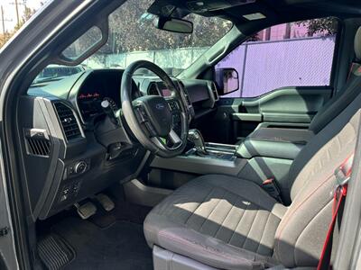 2018 Ford F-150 XLT   - Photo 17 - Salt Lake City, UT 84115