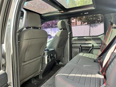 2018 Ford F-150 XLT   - Photo 23 - Salt Lake City, UT 84115
