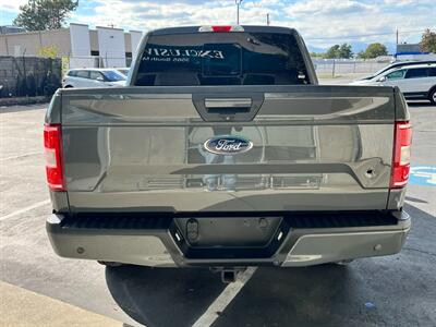 2018 Ford F-150 XLT   - Photo 6 - Salt Lake City, UT 84115