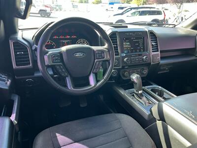 2018 Ford F-150 XLT   - Photo 20 - Salt Lake City, UT 84115