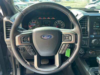 2018 Ford F-150 XLT   - Photo 25 - Salt Lake City, UT 84115