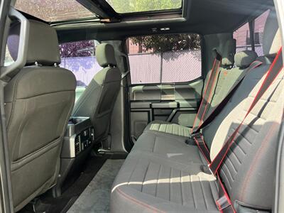 2018 Ford F-150 XLT   - Photo 22 - Salt Lake City, UT 84115