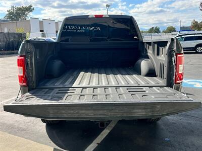 2018 Ford F-150 XLT   - Photo 7 - Salt Lake City, UT 84115