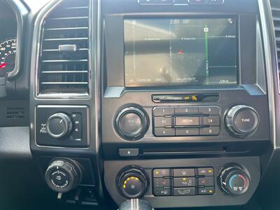 2018 Ford F-150 XLT   - Photo 37 - Salt Lake City, UT 84115