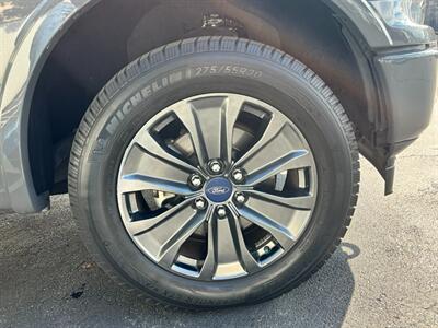 2018 Ford F-150 XLT   - Photo 10 - Salt Lake City, UT 84115