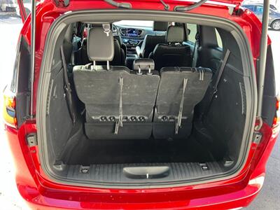 2025 Chrysler Pacifica Select   - Photo 23 - Salt Lake City, UT 84115