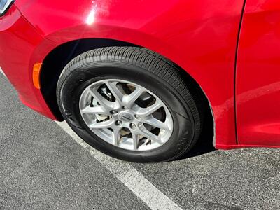 2025 Chrysler Pacifica Select   - Photo 13 - Salt Lake City, UT 84115