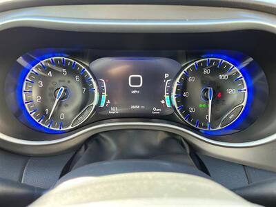 2025 Chrysler Pacifica Select   - Photo 31 - Salt Lake City, UT 84115