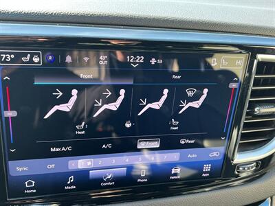 2025 Chrysler Pacifica Select   - Photo 36 - Salt Lake City, UT 84115