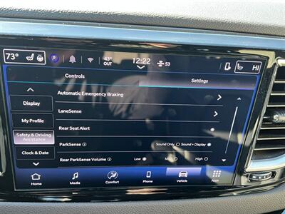 2025 Chrysler Pacifica Select   - Photo 38 - Salt Lake City, UT 84115