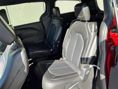 2025 Chrysler Pacifica Select   - Photo 20 - Salt Lake City, UT 84115