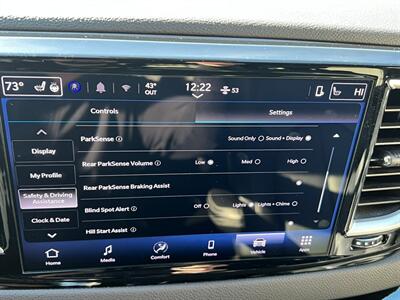 2025 Chrysler Pacifica Select   - Photo 39 - Salt Lake City, UT 84115