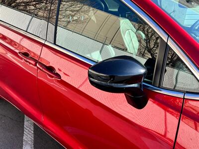 2025 Chrysler Pacifica Select   - Photo 9 - Salt Lake City, UT 84115