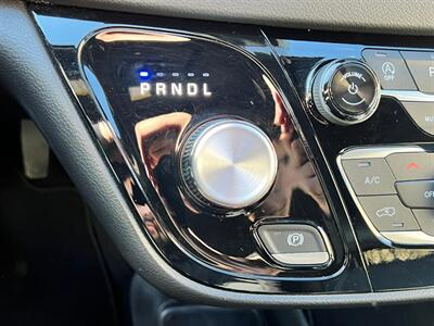 2025 Chrysler Pacifica Select   - Photo 34 - Salt Lake City, UT 84115