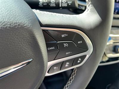 2025 Chrysler Pacifica Select   - Photo 29 - Salt Lake City, UT 84115