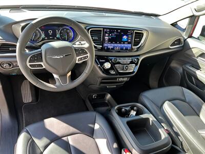 2025 Chrysler Pacifica Select   - Photo 22 - Salt Lake City, UT 84115