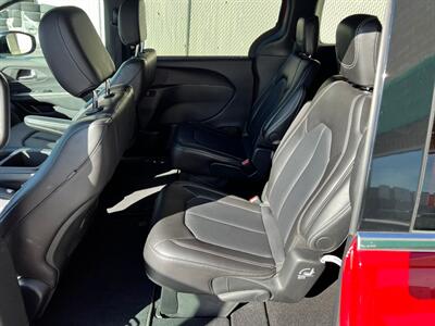 2025 Chrysler Pacifica Select   - Photo 19 - Salt Lake City, UT 84115