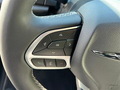 2025 Chrysler Pacifica Select   - Photo 28 - Salt Lake City, UT 84115