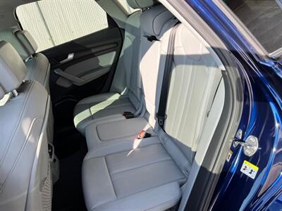 2022 Audi Q5 quattro S line Prestige 4   - Photo 24 - Salt Lake City, UT 84115