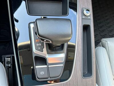 2022 Audi Q5 quattro S line Prestige 4   - Photo 50 - Salt Lake City, UT 84115