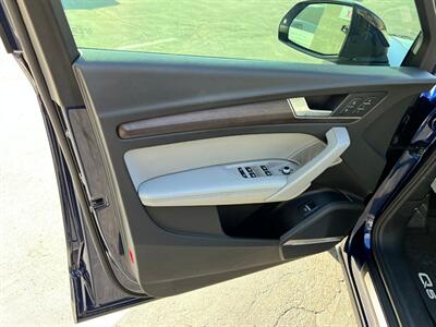 2022 Audi Q5 quattro S line Prestige 4   - Photo 22 - Salt Lake City, UT 84115