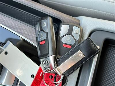 2022 Audi Q5 quattro S line Prestige 4   - Photo 51 - Salt Lake City, UT 84115