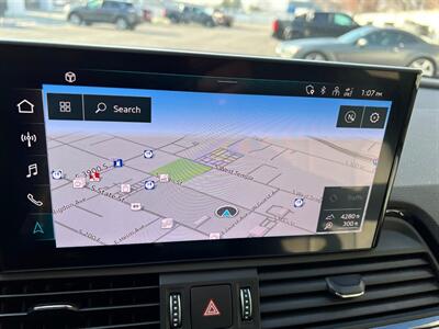 2022 Audi Q5 quattro S line Prestige 4   - Photo 41 - Salt Lake City, UT 84115