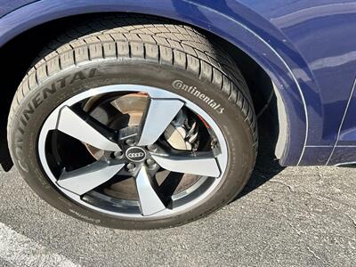 2022 Audi Q5 quattro S line Prestige 4   - Photo 16 - Salt Lake City, UT 84115