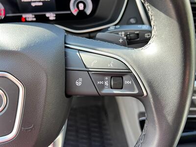 2022 Audi Q5 quattro S line Prestige 4   - Photo 38 - Salt Lake City, UT 84115