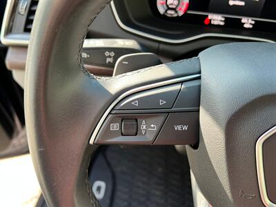 2022 Audi Q5 quattro S line Prestige 4   - Photo 37 - Salt Lake City, UT 84115