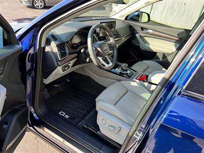 2022 Audi Q5 quattro S line Prestige 4   - Photo 19 - Salt Lake City, UT 84115