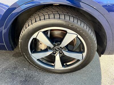 2022 Audi Q5 quattro S line Prestige 4   - Photo 13 - Salt Lake City, UT 84115