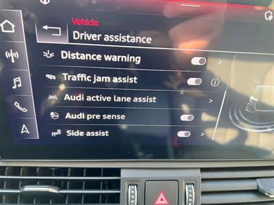 2022 Audi Q5 quattro S line Prestige 4   - Photo 44 - Salt Lake City, UT 84115