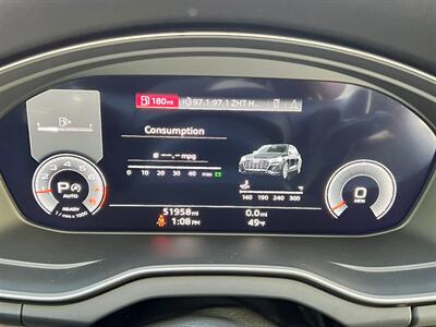 2022 Audi Q5 quattro S line Prestige 4   - Photo 45 - Salt Lake City, UT 84115