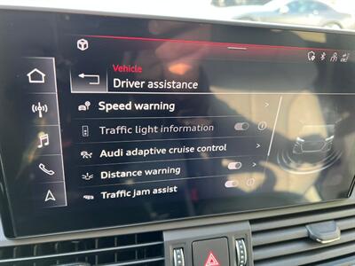2022 Audi Q5 quattro S line Prestige 4   - Photo 43 - Salt Lake City, UT 84115