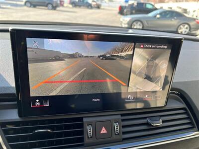 2022 Audi Q5 quattro S line Prestige 4   - Photo 40 - Salt Lake City, UT 84115
