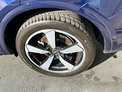 2022 Audi Q5 quattro S line Prestige 4   - Photo 15 - Salt Lake City, UT 84115