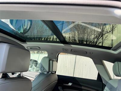 2022 Audi Q5 quattro S line Prestige 4   - Photo 27 - Salt Lake City, UT 84115