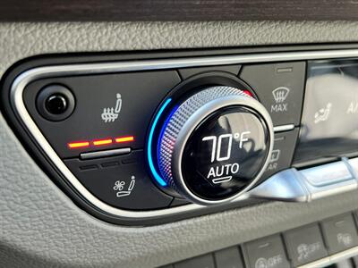2022 Audi Q5 quattro S line Prestige 4   - Photo 47 - Salt Lake City, UT 84115