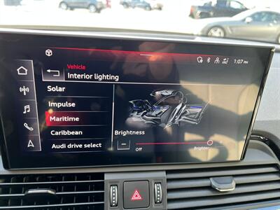 2022 Audi Q5 quattro S line Prestige 4   - Photo 42 - Salt Lake City, UT 84115