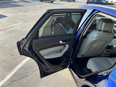 2022 Audi Q5 quattro S line Prestige 4   - Photo 25 - Salt Lake City, UT 84115