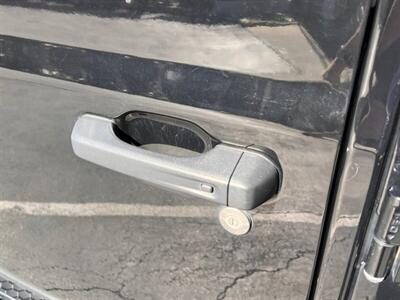 2023 Jeep Wrangler Sahara 4xe - Photo 13 - Salt Lake City, UT 84115